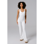 Combinaison ALARIA Flare - Blanc Pur