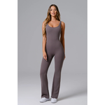 Combinaison ARIA Flare - Gris Perle