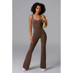 Combinaison ARIA Flare - Taupe Moka