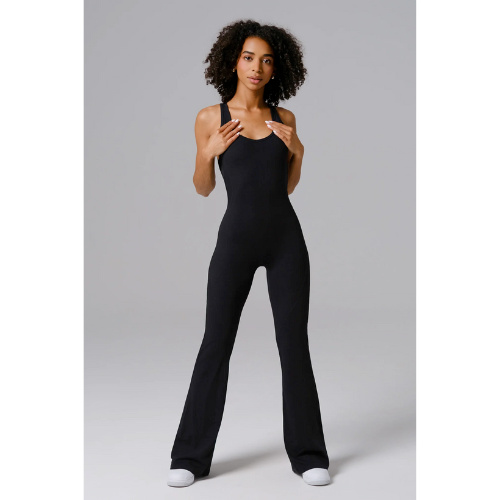Combinaison ALARIA Flare - Noir Intense