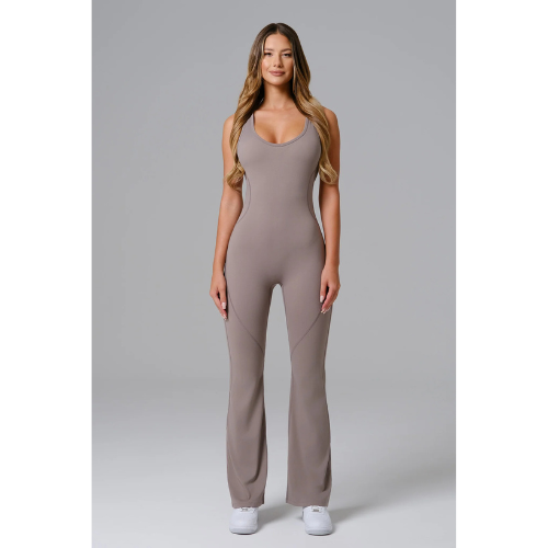 Combinaison ALARIA Flare - Taupe