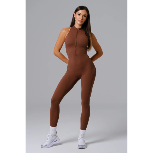 Combinaison MIA - Latte Mocha
