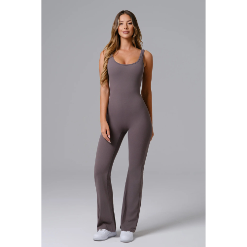 Combinaison ARIA Flare - Gris Perle