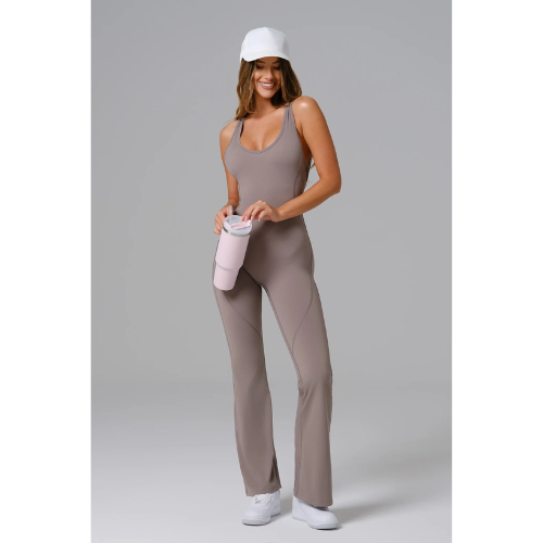 Combinaison ALARIA Flare - Taupe