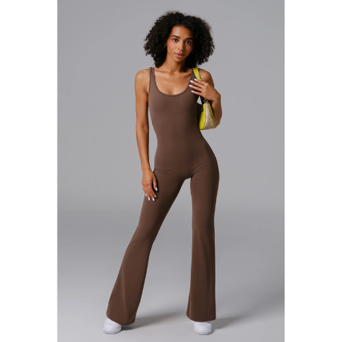 Combinaison ARIA Flare - Taupe Moka