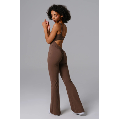 Combinaison ARIA Flare - Taupe Moka