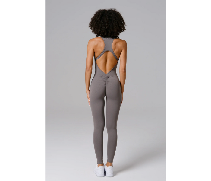 Combinaison MIA - Gris Perle