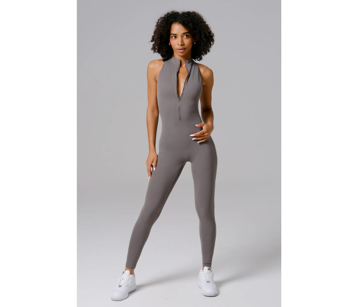 Combinaison MIA - Gris Perle
